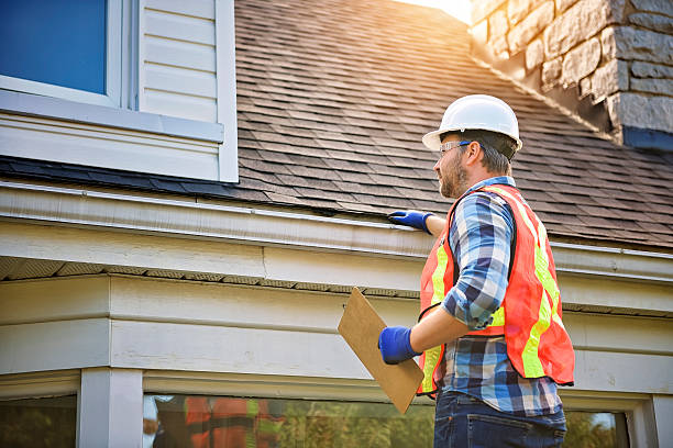 Roof Repair in North Houston
